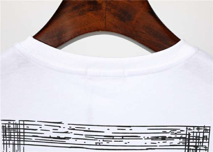 Dior T Shirts Short _SKUDiorM-3XL9302433916